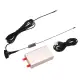 100KHz-1.7GHz RTL-SDR USB Radio Tuner Receiver RTL2832U+R820T2