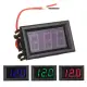 0.56 Inch Mini Digital Voltmeter DC 4.