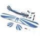 1100mm J3 Cub RC Plane Electric Model Assembly Upper Single