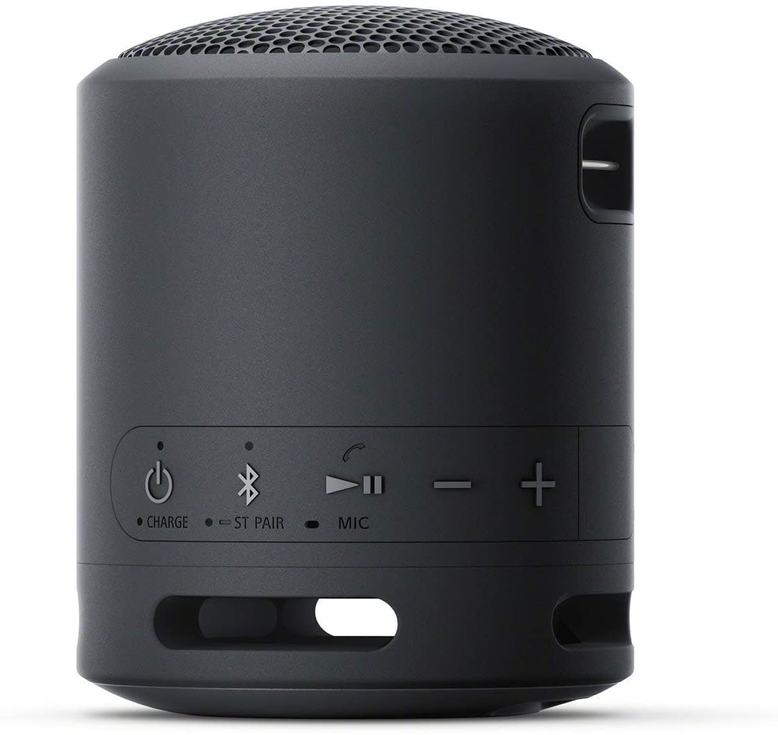 Sony SRS-XB13 Extra BASS Wireless Portable Compact Speaker IP67