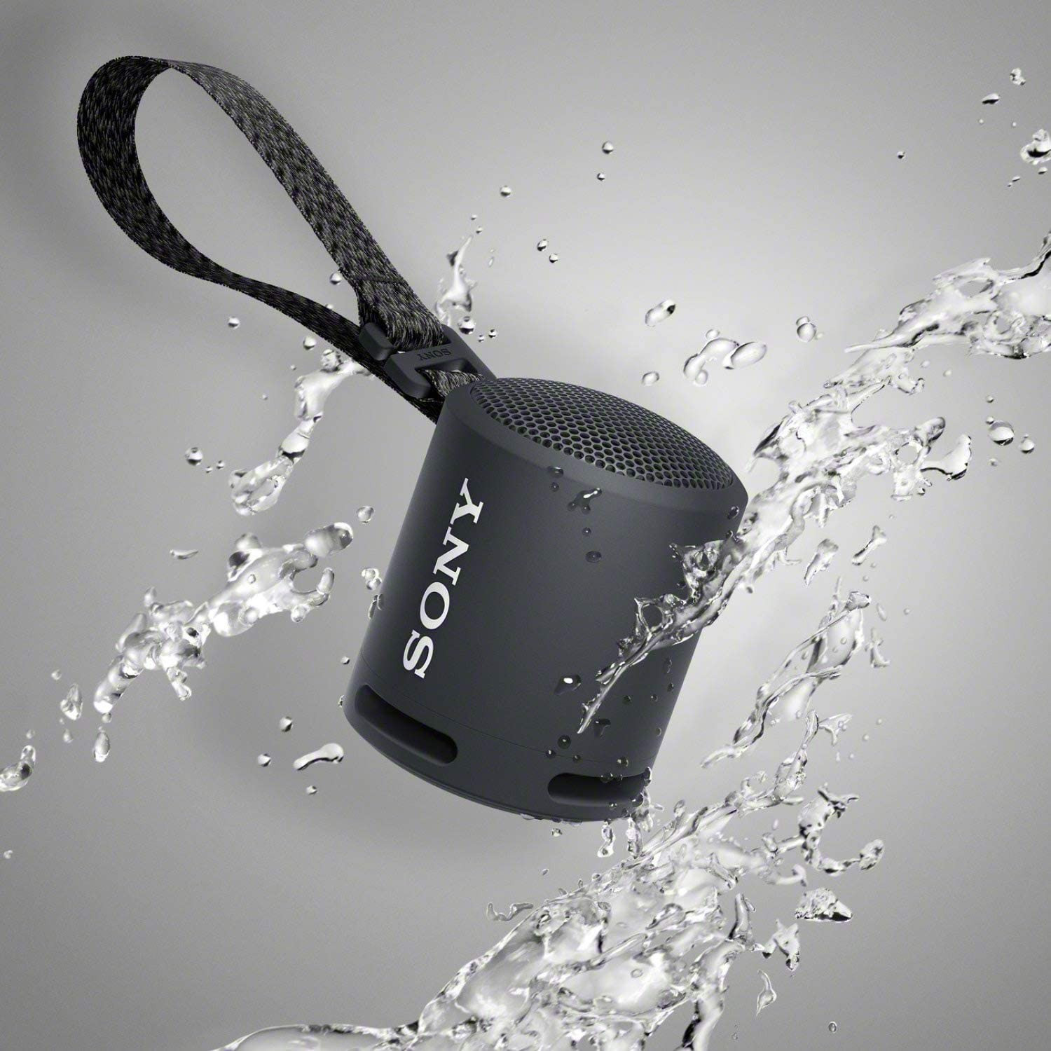 Sony SRS-XB13 Extra BASS Wireless Portable Compact Speaker IP67