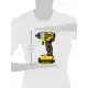 Stanley SBI201D2K 18V 18 watts Brushless Battery-Powered Impact