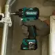 Makita DF032D 12V max CXT Brushless 1/4" Hex Chuck Driver Drill