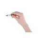 Bosch 2607017322 Metal Screwdriver Bit And Ratchet Set (Green
