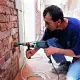 Bosch GSB 20-2 RE Corded Electric Professional Drill