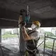 Bosch Concrete, Steel & Wood Gbh 220 Corded Electric