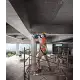 Bosch GSH 500 SDS Max Demolition Corded Electric Hammer -