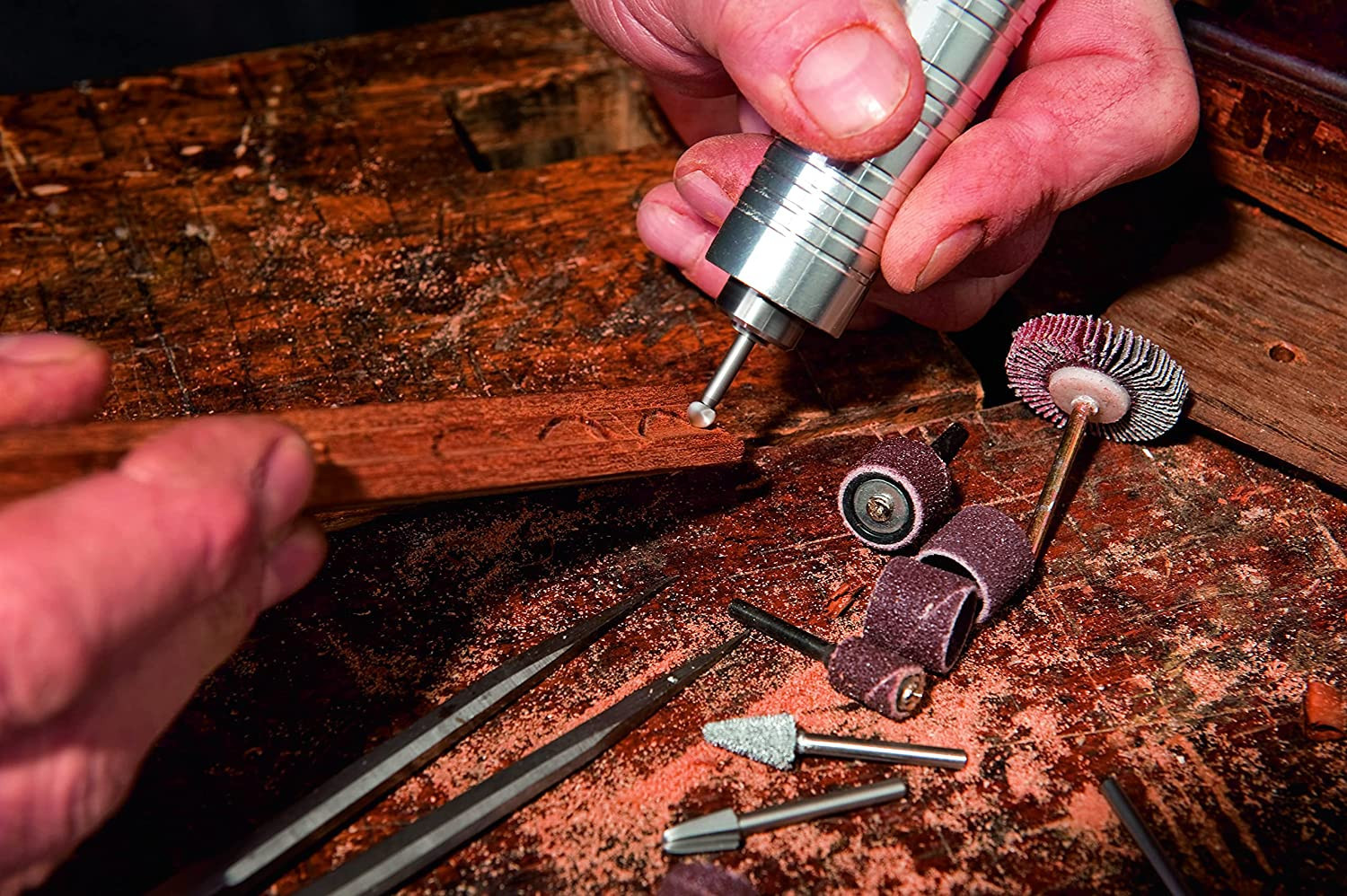 Dremel 9100-21 Forti-Flex 2.
