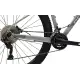 2022 Polygon Xtrada 5 Hardtail Mountain Bike - L - 29 Inches