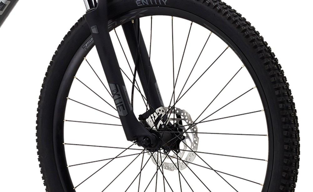 2022 Polygon Xtrada 5 Hardtail Mountain Bike - S - 27.
