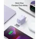 Anker Nano 3 USB GaN Charger 30W, 511 Charger (Nano 3), PIQ 3.