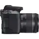 Canon EOS REBEL SL3 Digital SLR Camera with EF-S 18-55mm Lens