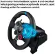 Logitech Dual-Motor Feedback Driving Force G29 Gaming Racing