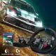 Logitech Dual-Motor Feedback Driving Force G29 Gaming Racing