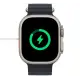 Apple Watch Ultra with Alpine Loop Band