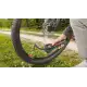 Bosch Electric Bike Pump/Air Pump/Mini Compressor EasyPump (3.