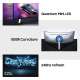 SAMSUNG 49" Odyssey Neo G9 G95NA Gaming Monitor, 4K UHD Mini