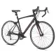 Giordano Libero Aluminum Road Bike, 700c