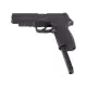 Gamo P-430 Dual Ammo Pistol