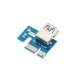 Rosewill RCRC-17001 Mining Riser Card, PCIe 16x USB 3.