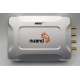 Nuand bladeRF 2.0 micro CNC Aluminum Case With Carrying Case