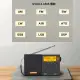 XHDATA/SIHUADON D-808