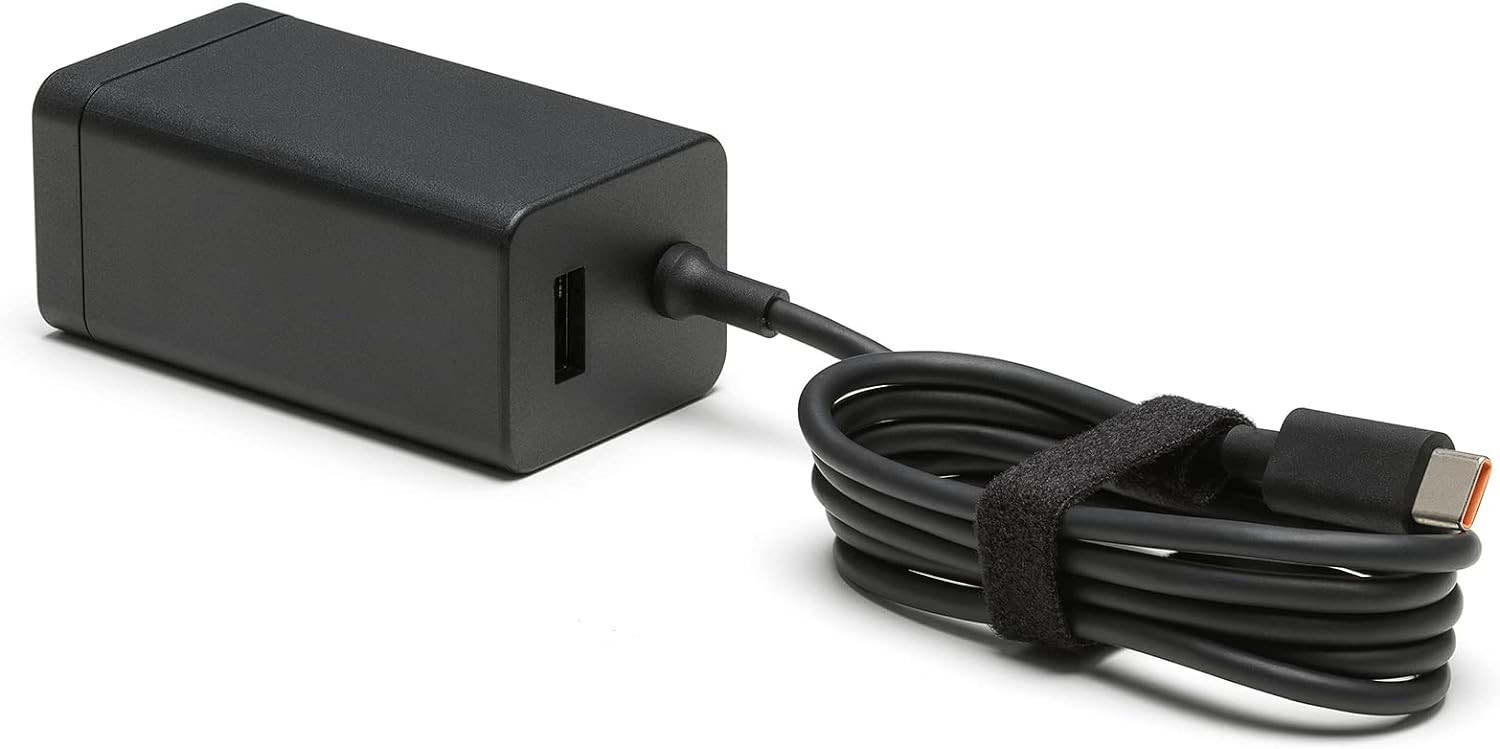 DJI 65W Portable Charger, Compatibility: DJI Air 3, DJI Mavic 3