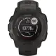 Garmin 010-02293-10 Instinct Solar, Rugged Outdoor,GPS