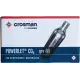 Crosman 12 Gram CO2 (40 Cartridges)