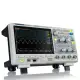 Siglent SDS1104X-E 100Mhz digital oscilloscope 4 channels