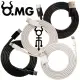 Latest Hak5 O.MG KEYLOGGER Cable USB A TO MICRO BLACK (LATEST