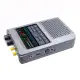 2nd Upgraded Generation Malahit-DSP2 SDR Radio Receiver