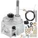 Mophorn Go Kart Forward Reverse Gear Box,For 2HP-7HP Engine