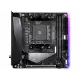 GIGABYTE B550I AORUS PRO AX AM4 AMD B550 Mini-ITX Motherboard