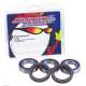 Yamaha RZ350 1983-1985 Front Wheel Bearing Kit