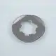 Yamaha Clutch and Counter Shaft Sprocket Lock Washer