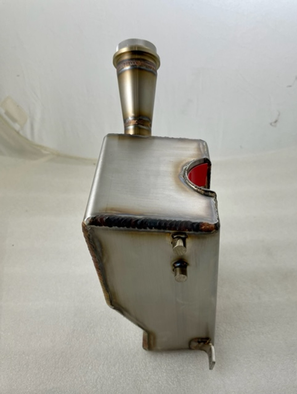 Oil Injection Tank, Bridgestone GTO350 5510-9010