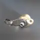 Kawasaki Triple Brass Clutch Release Mechanism, 13231-1001