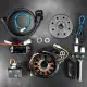 VAPE CHARGING & IGNITION SYSTEM FOR YAMAHA DS6/7, R5, RD250