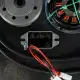 VAPE CHARGING & IGNITION SYSTEM FOR YAMAHA DS6/7, R5, RD250