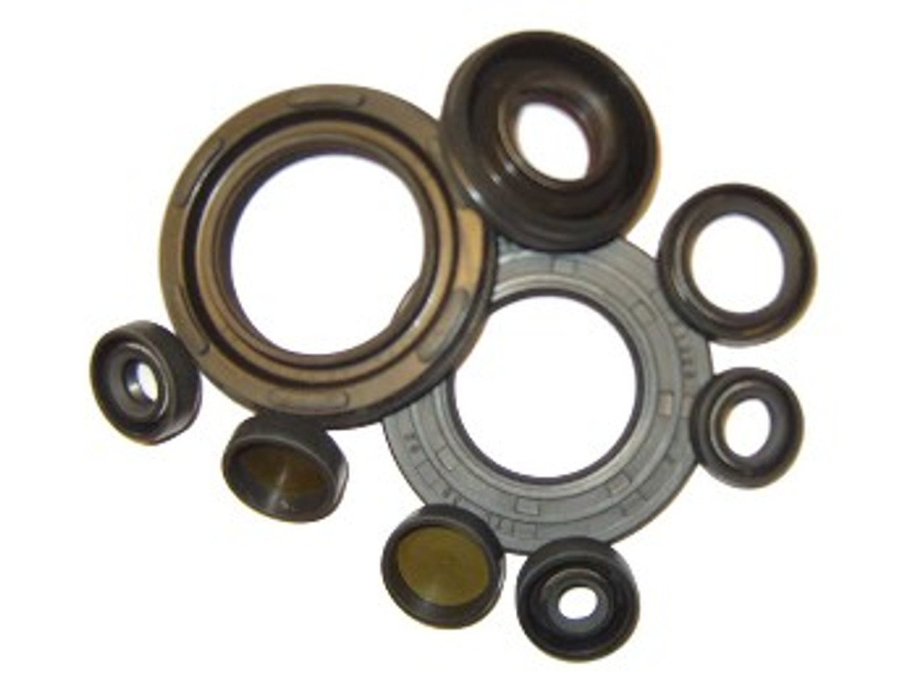 RZ350 84-85, Banshee 87-06 Oil Seal Kit