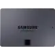 SAMSUNG 870 QVO SATA III SSD 8TB 2.5" Internal Solid State Drive, Upgrade Desktop PC or Laptop MZ-77Q8T0B