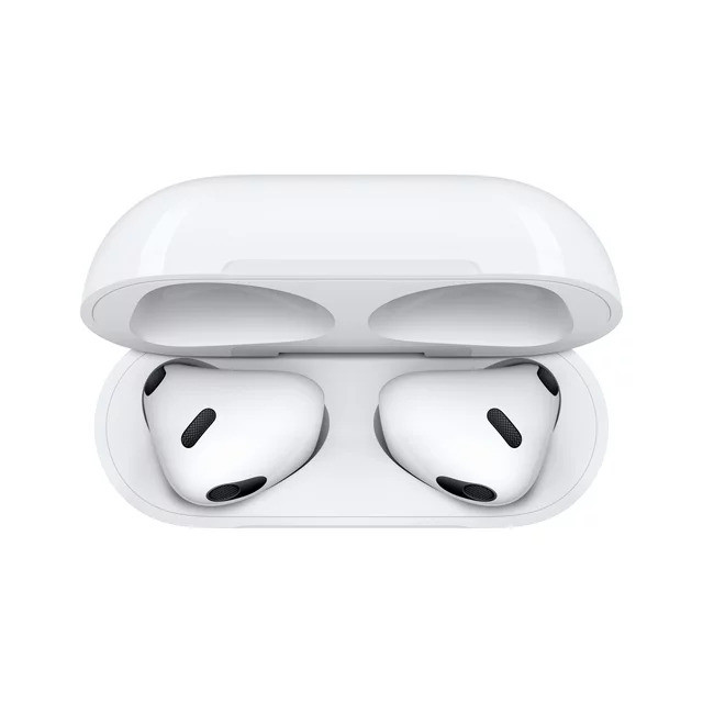 Apple AirPods (3rd Generation)