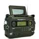 Kaito KA600L Emergency AM/FM/SW NOAA Weather Alert Radio with