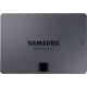 Samsung 870 QVO 4 TB SATA 2.5 Inch Internal Solid State Drive SSD MZ-77Q4T0B
