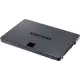 Samsung 870 QVO 4 TB SATA 2.5 Inch Internal Solid State Drive SSD MZ-77Q4T0B