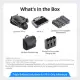 DJI Mavic 4 Pro Drone with Fly More Combo