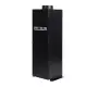 200W DMX Fire Spray Effect Flame Thrower DJ Stage Projector Machine
