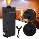 200W DMX Fire Spray Effect Flame Thrower DJ Stage Projector Machine