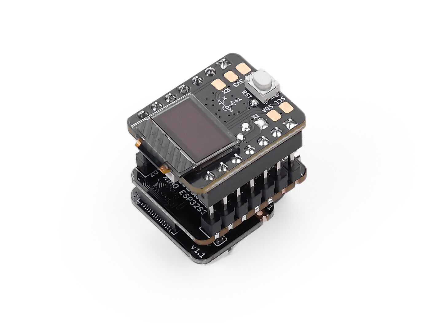 XIAOML Kit